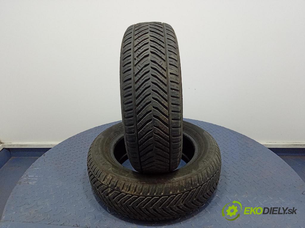 Vw Passat 1997 pneumatika Multi-sezóna: 3528702366820