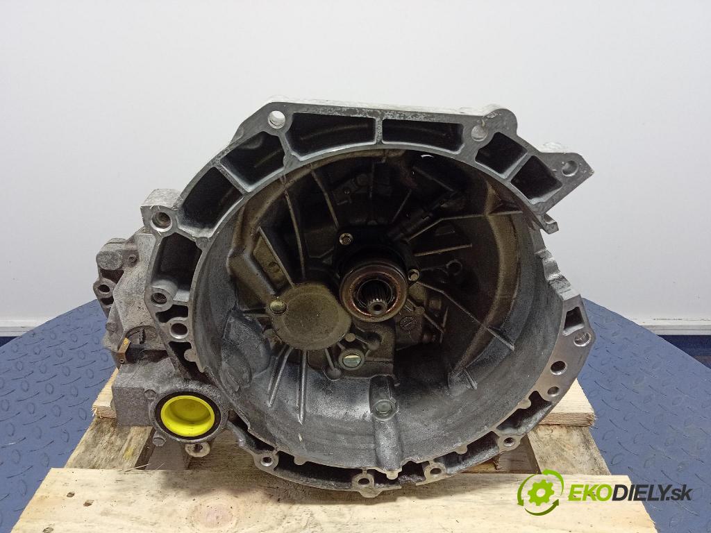 Ford C-max 2009 prevodovka Manualna 4M5R7002NE