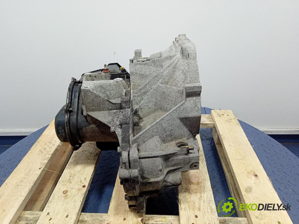 Ford C-max 2009 prevodovka Manualna 4M5R7002NE