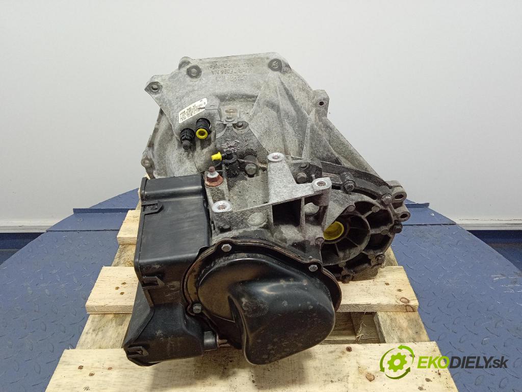 Ford C-max 2009 prevodovka Manualna 4M5R7002NE