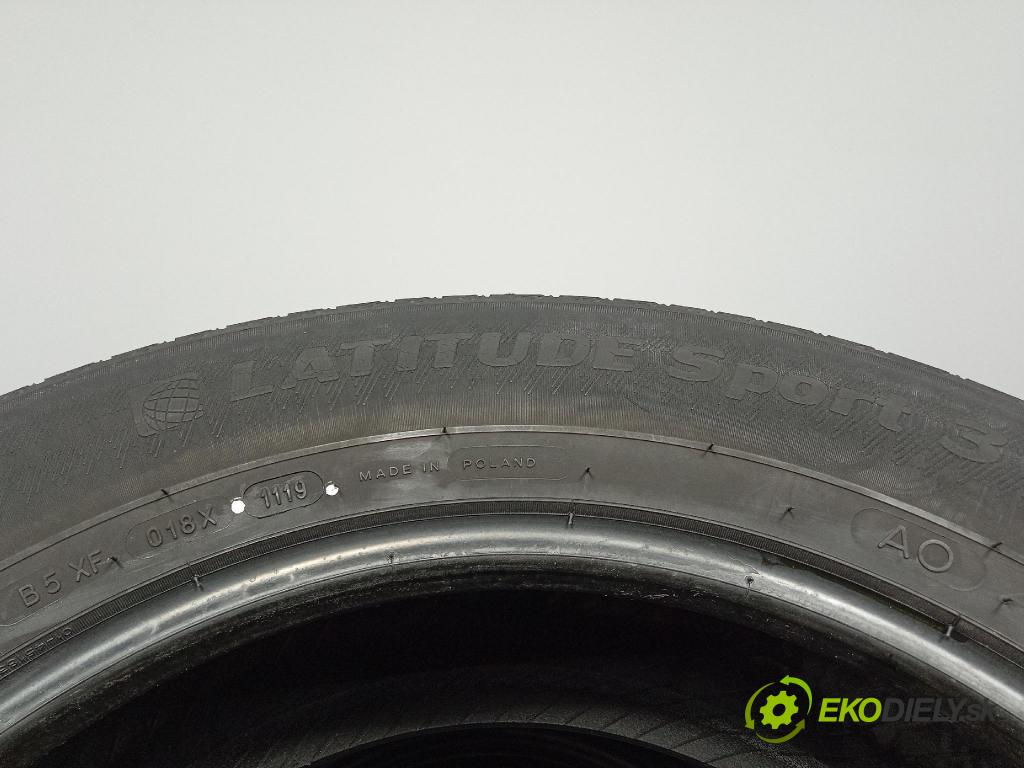Lexus RX 2009 pneumatika Leto: 3528700877847