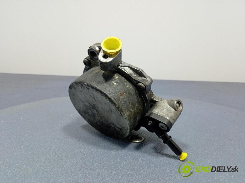 Citroen Ds5 0 čerpadlo vákuová 9674192280