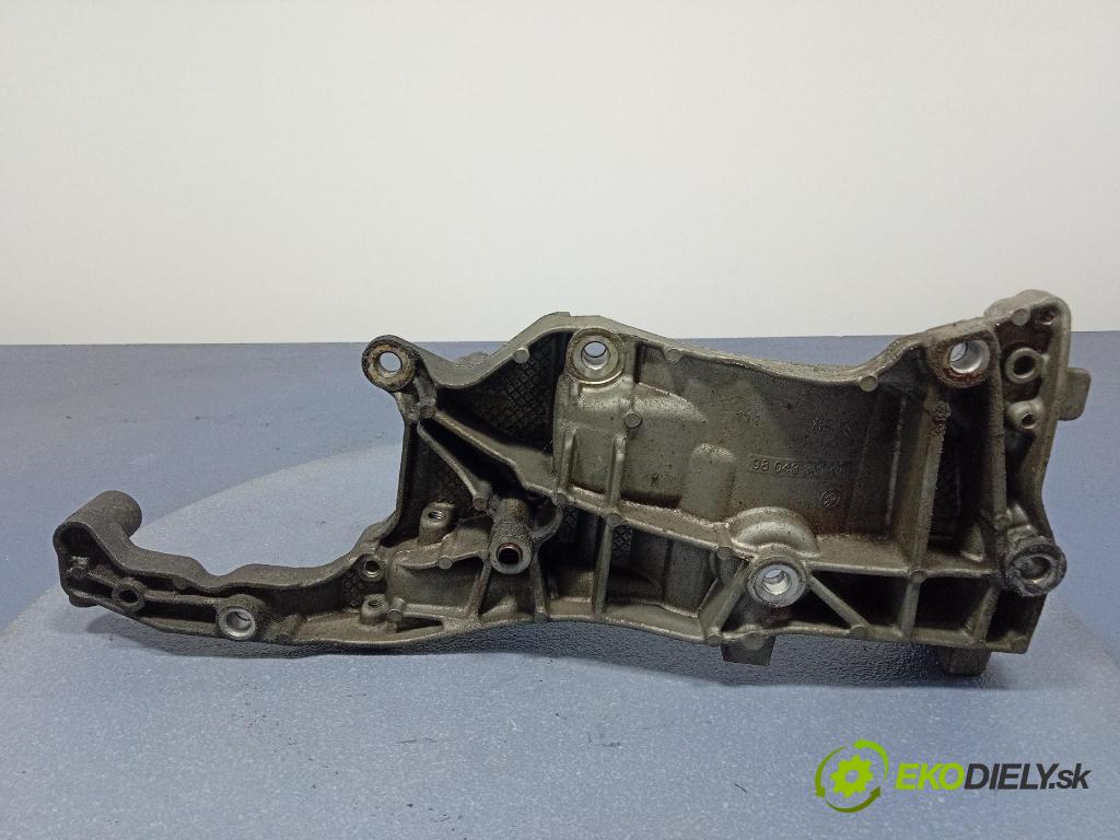 Citroen Ds5 0 Vankúš/: držiak Motor: 9804333180