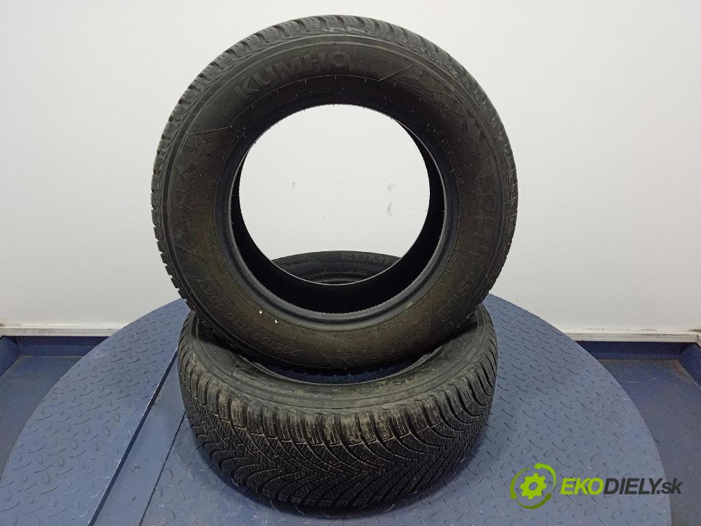 Volvo XC90 2006 pneumatika Multi-sezóna: 8808956298876