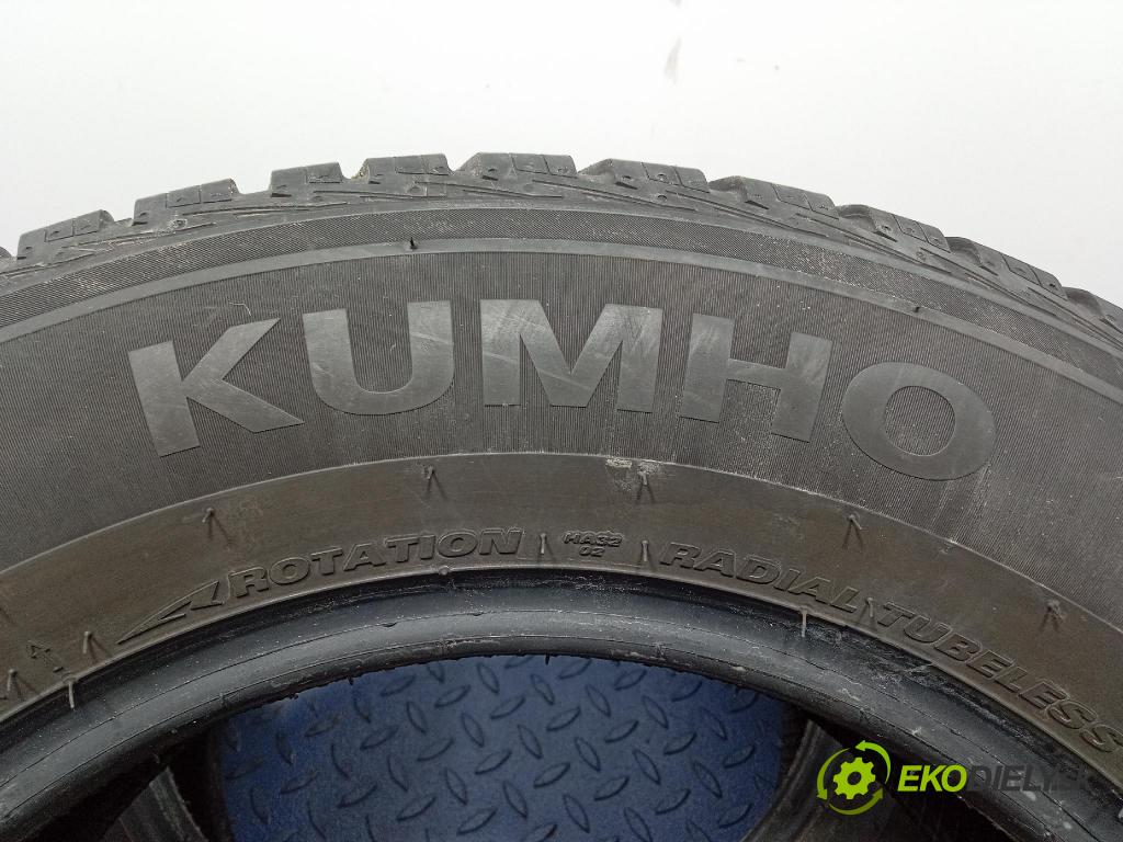 Volvo XC90 2006 pneumatika Multi-sezóna: 8808956298876