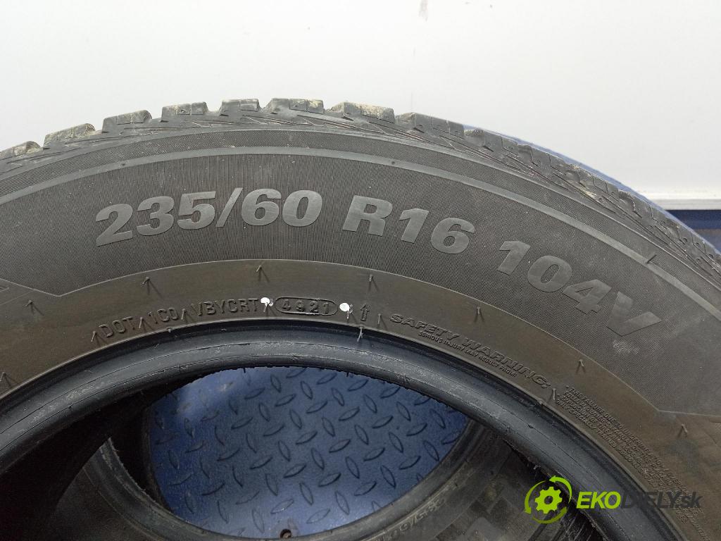 Volvo XC90 2006 pneumatika Multi-sezóna: 8808956298876