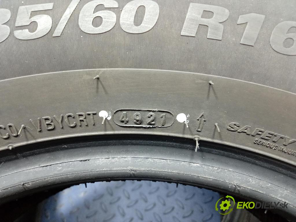 Volvo XC90 2006 pneumatika Multi-sezóna: 8808956298876