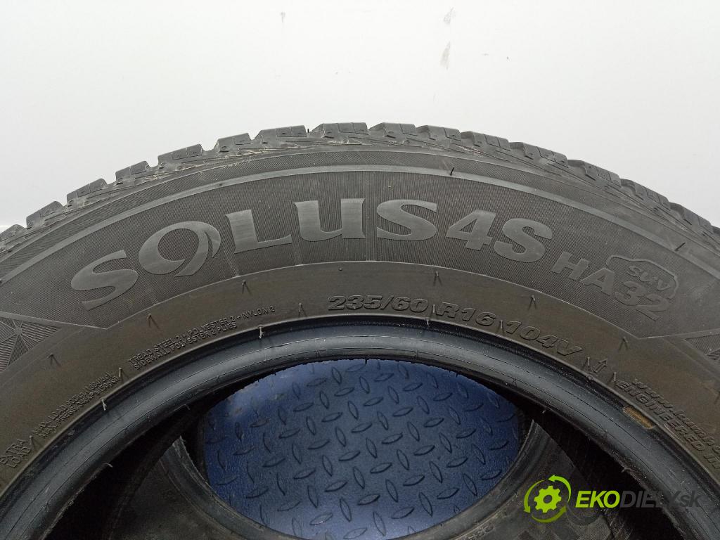 Volvo XC90 2006 pneumatika Multi-sezóna: 8808956298876
