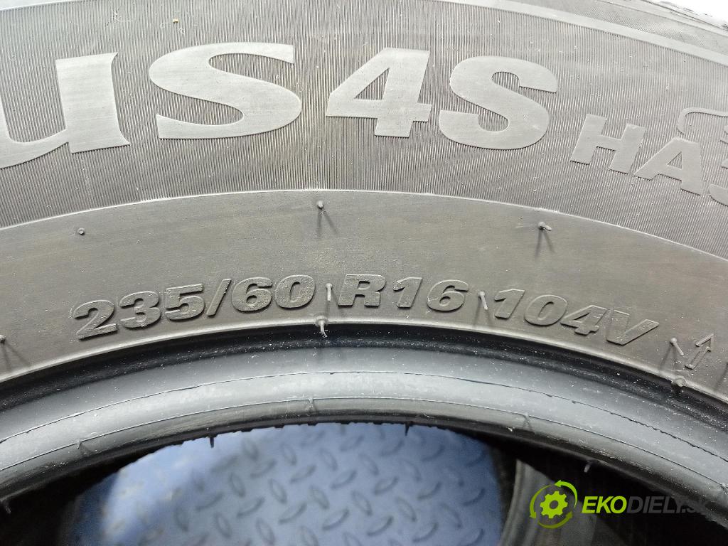 Volvo XC90 2006 pneumatika Multi-sezóna: 8808956298876