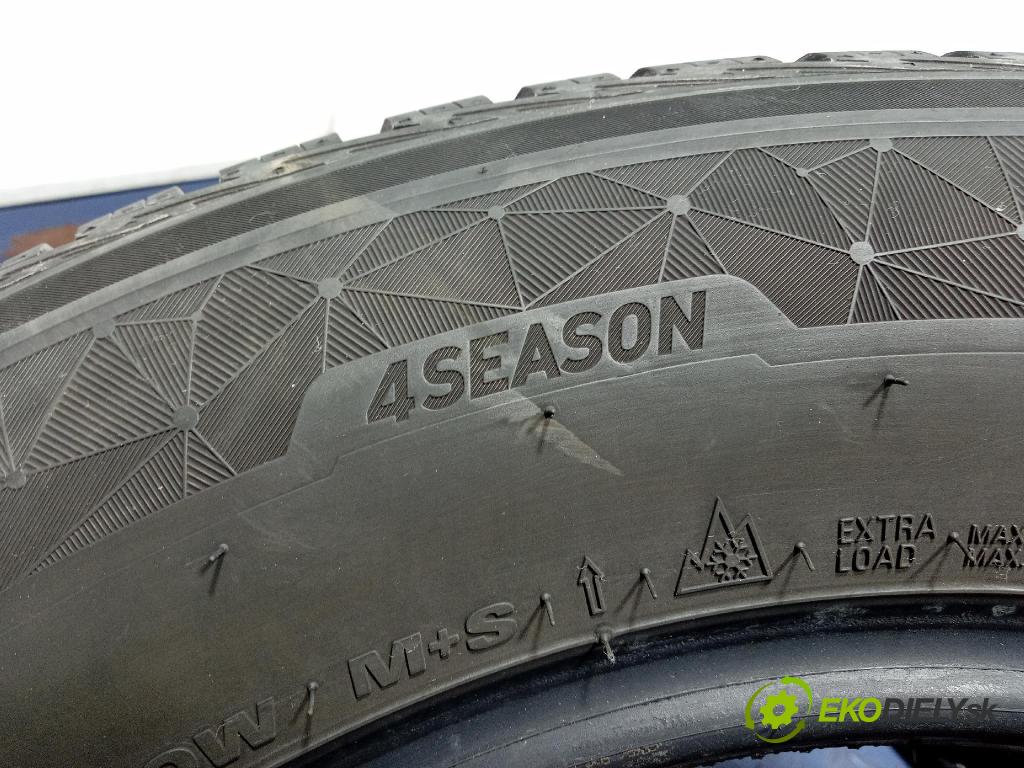 Volvo XC90 2006 pneumatika Multi-sezóna: 8808956298876