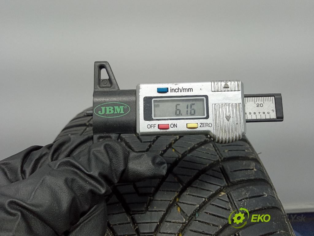 Volvo XC90 2006 pneumatika Multi-sezóna: 8808956298876