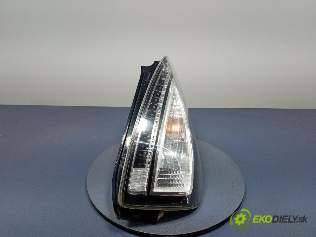 Mazda 5 2009 svetlo / reflektor zad Prava: Vonkajsia: C31751150