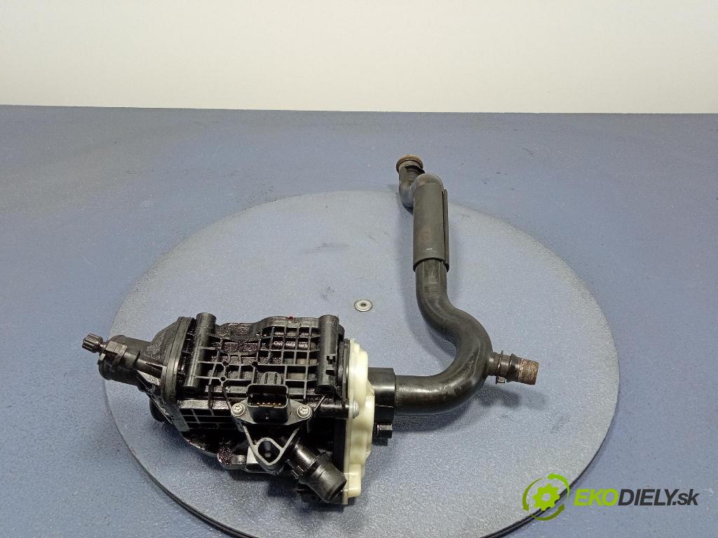 Citroen Ds5 0 Termostat 9849443980