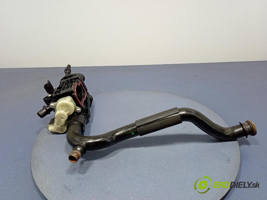 Citroen Ds5 0 Termostat 9849443980