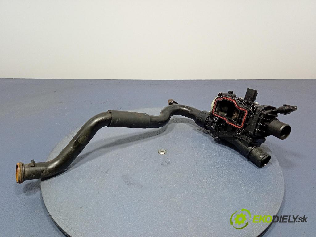 Citroen Ds5 0 Termostat 9849443980