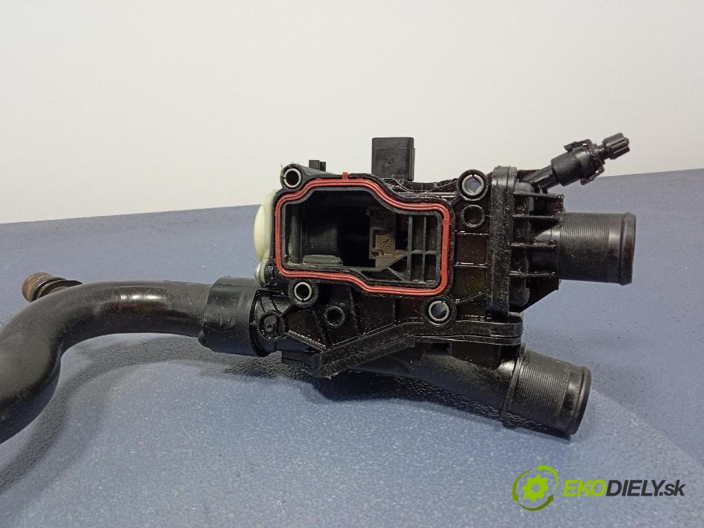 Citroen Ds5 0 Termostat 9849443980