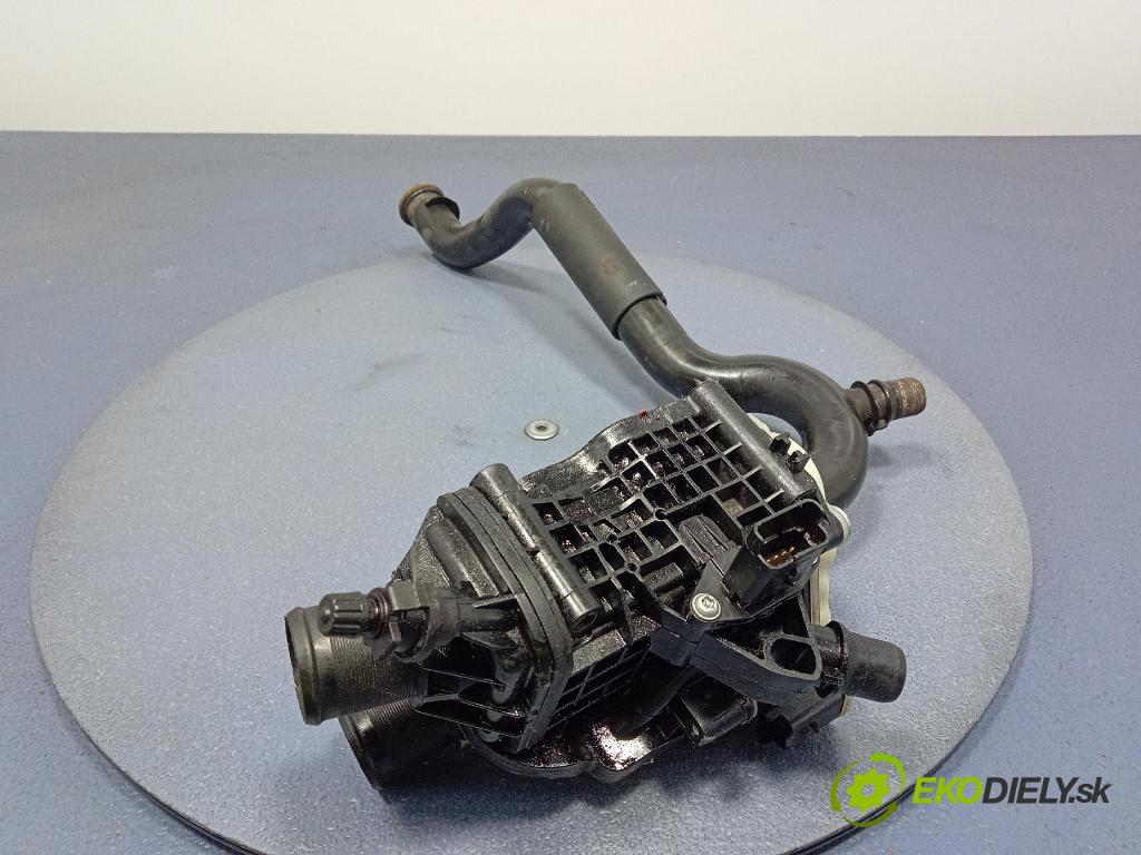 Citroen Ds5 0 Termostat 9849443980