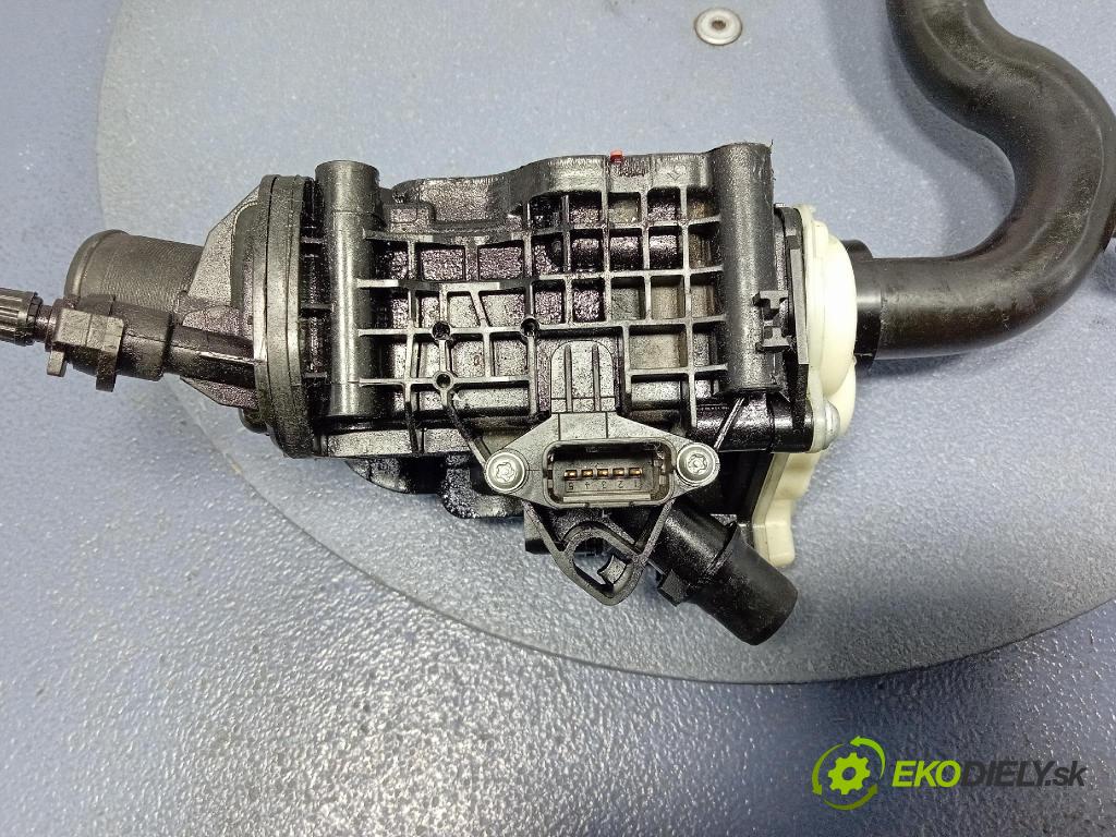 Citroen Ds5 0 Termostat 9849443980
