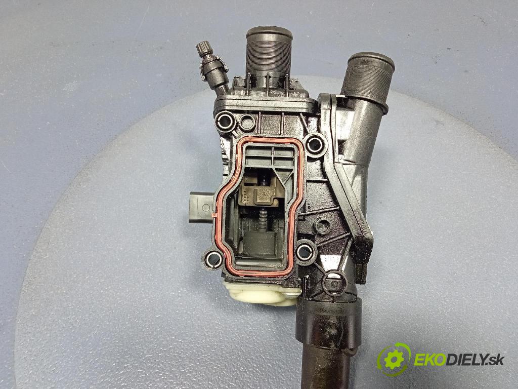 Citroen Ds5 0 Termostat 9849443980