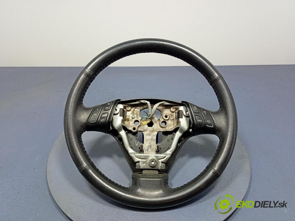 Mazda 5 2009 volant 01