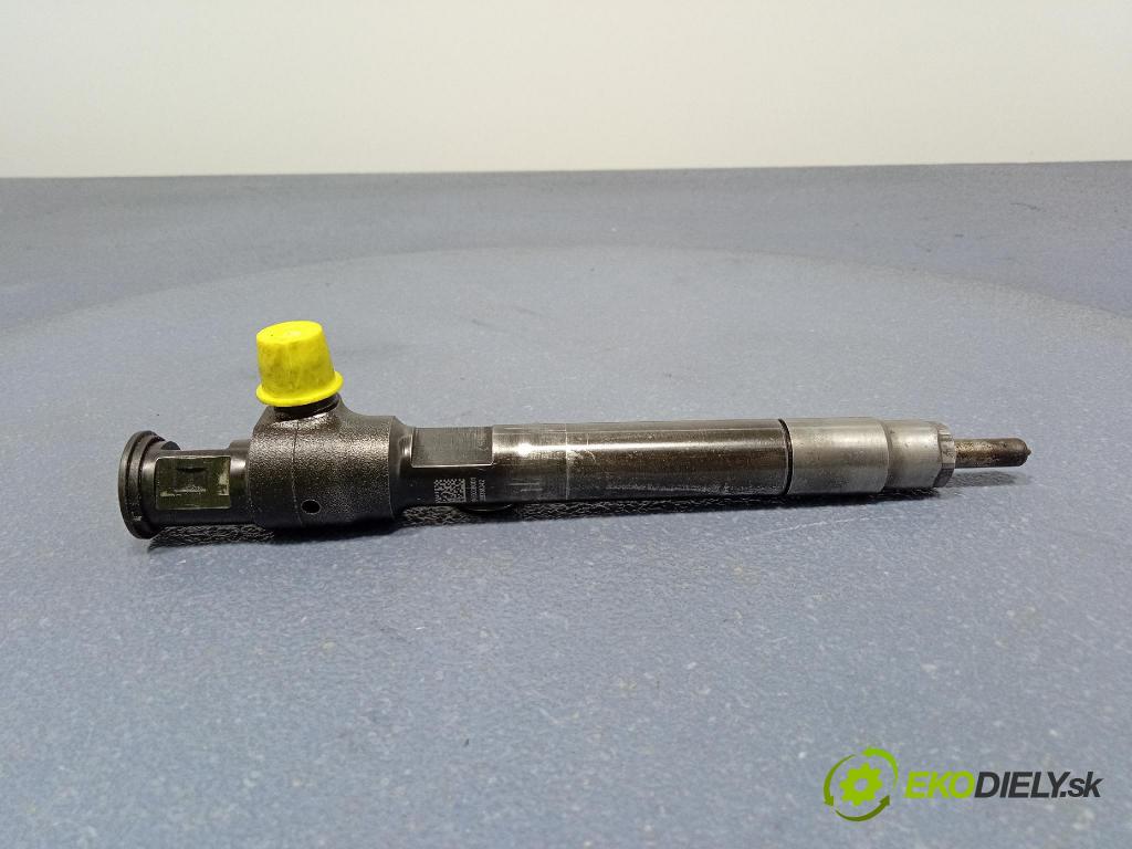 Citroen Ds5 0 vstrek 9674984080