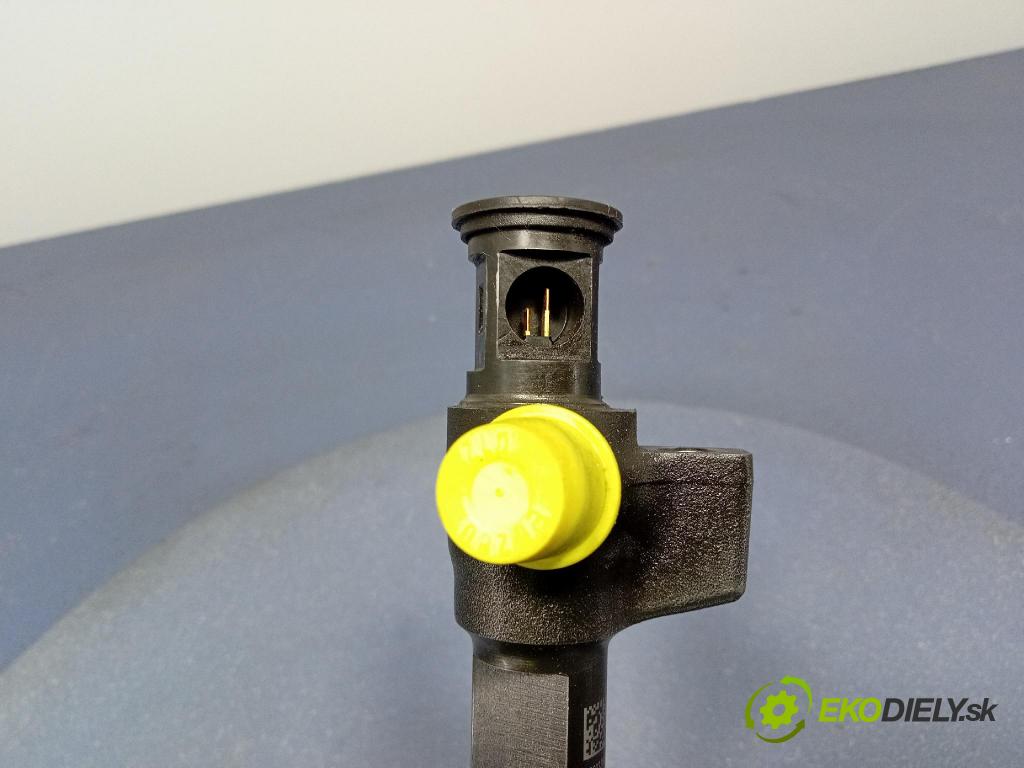 Citroen Ds5 0 vstrek 9674984080