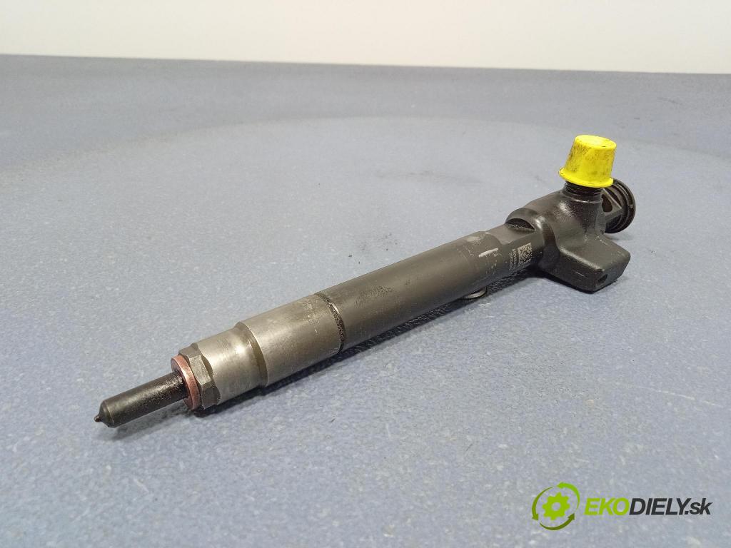 Citroen Ds5 0 vstrek 9674984080