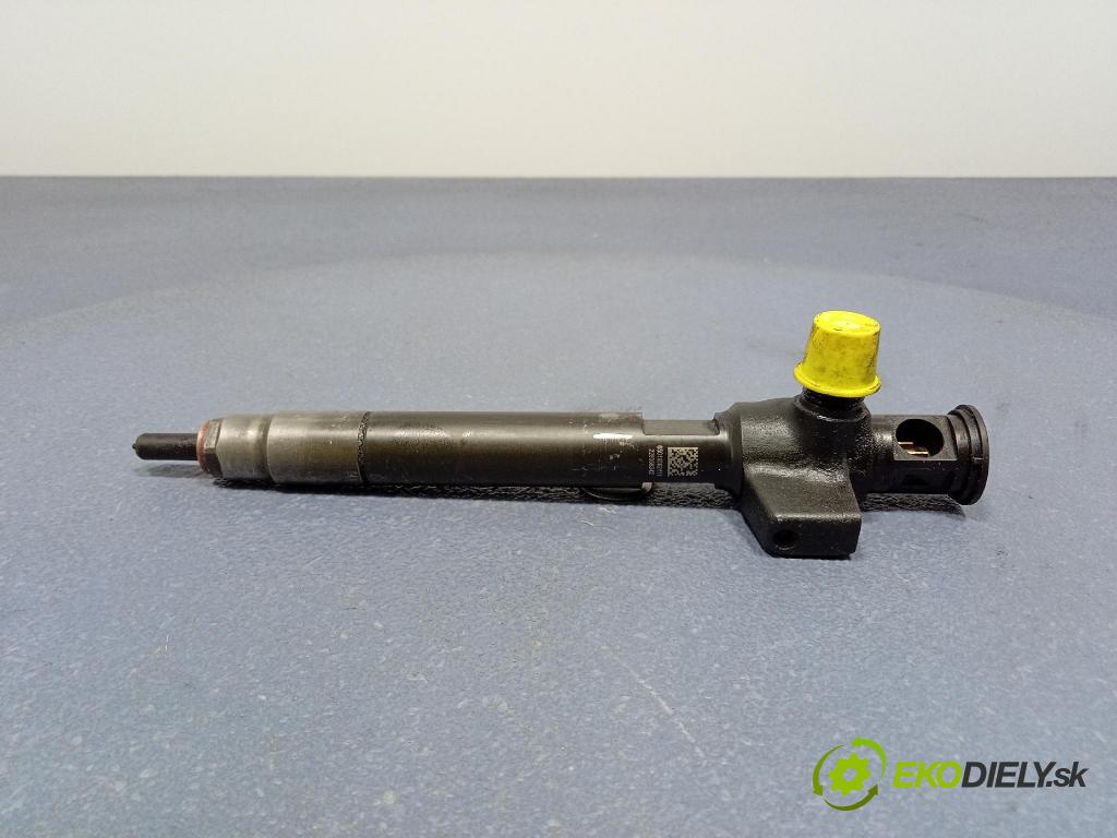 Citroen Ds5 0 vstrek 9674984080