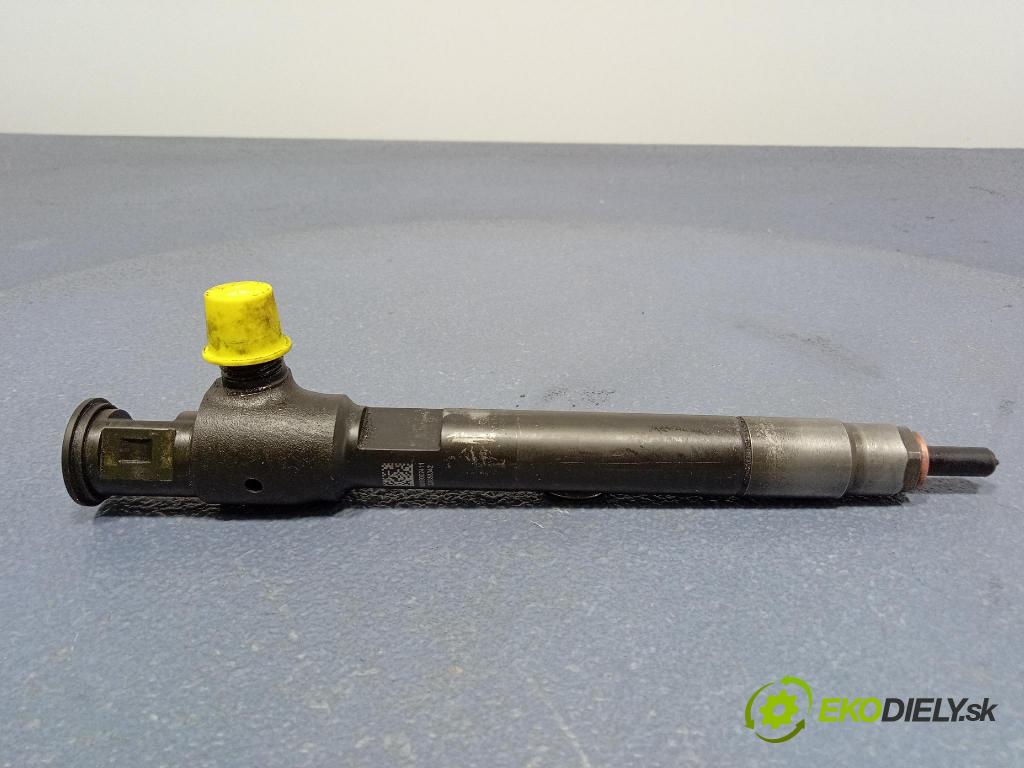 Citroen Ds5 0 vstrek 9674984080