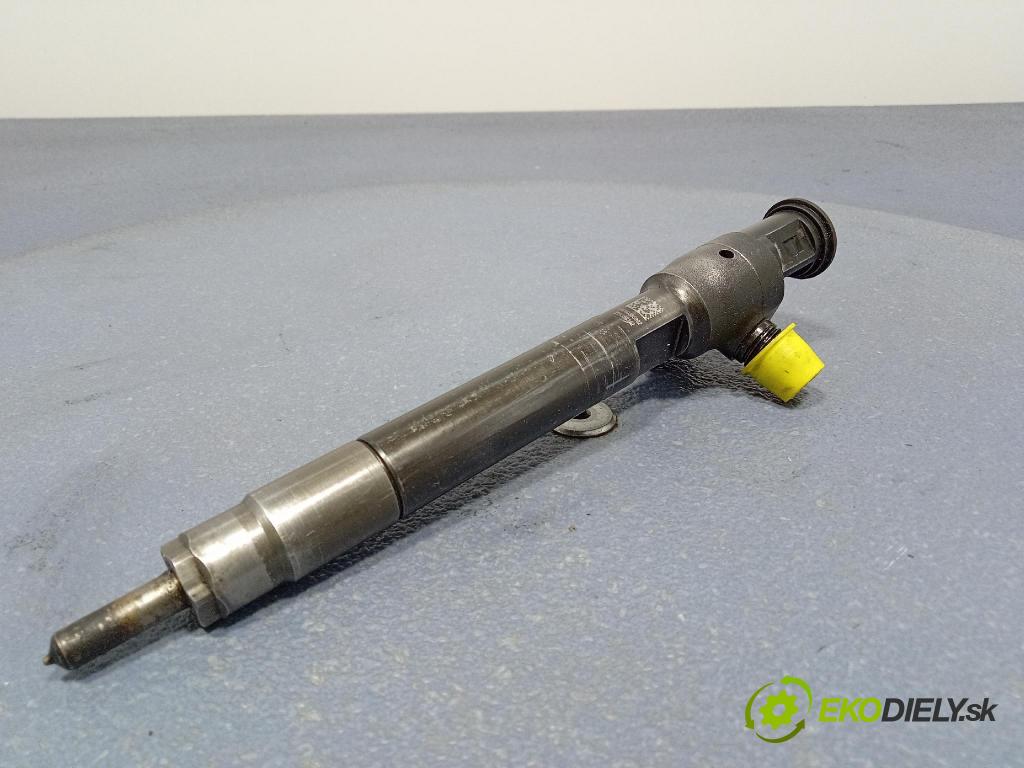 Citroen Ds5 0 vstrek 9674984080