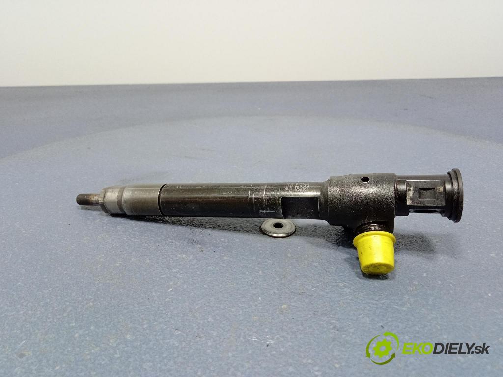 Citroen Ds5 0 vstrek 9674984080