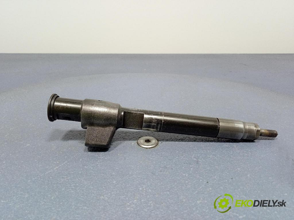 Citroen Ds5 0 vstrek 9674984080