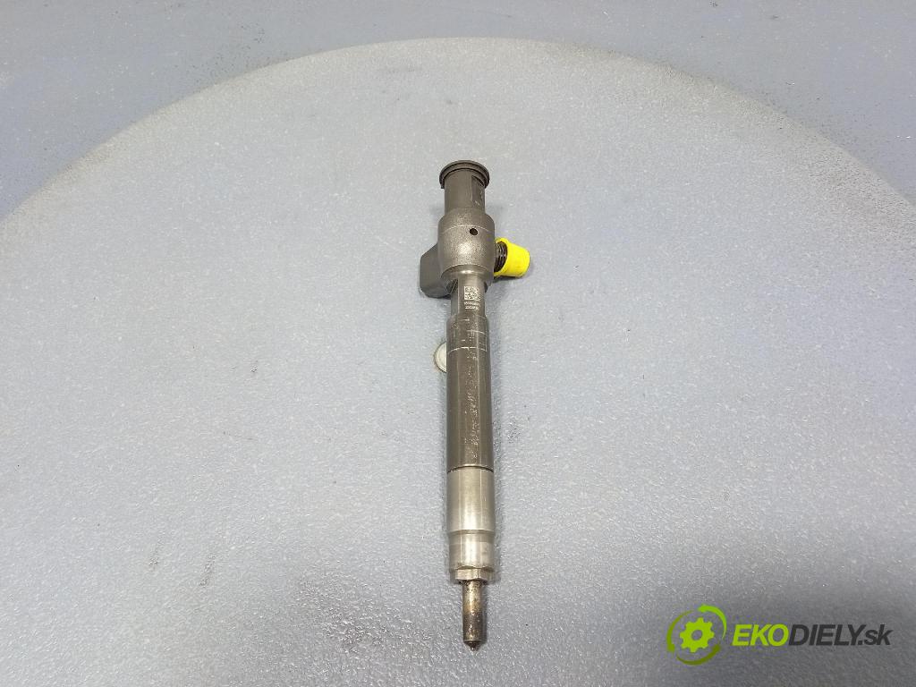 Citroen Ds5 0 vstrek 9674984080