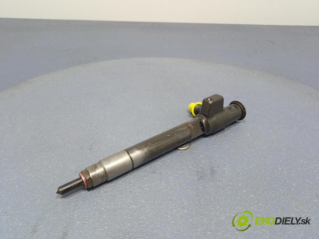 Citroen Ds5 0 vstrek 9674984080