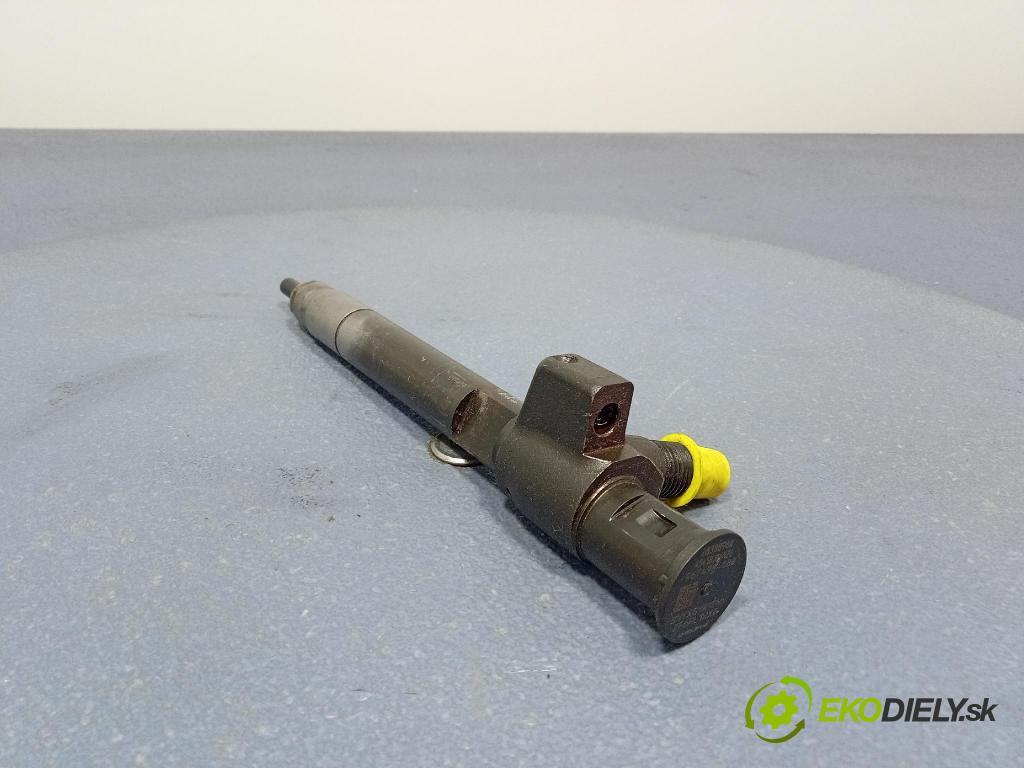 Citroen Ds5 0 vstrek 9674984080