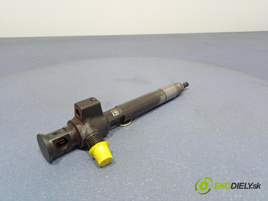 Citroen Ds5 0 vstrek 9674984080