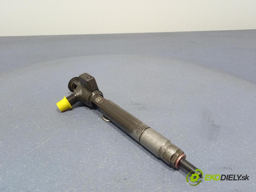 Citroen Ds5 0 vstrek 9674984080