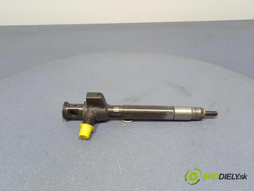 Citroen Ds5 0 vstrek 9674984080