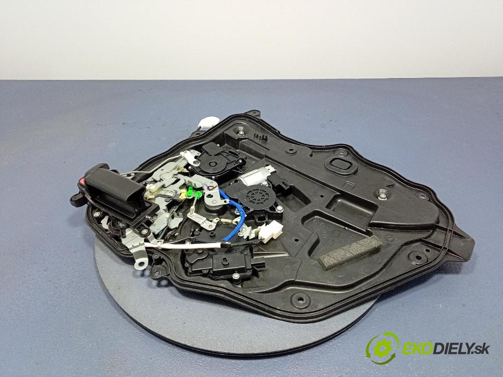 Mazda 5 2009 mechanizmus okna Okná: zad v pravo: C2357297X