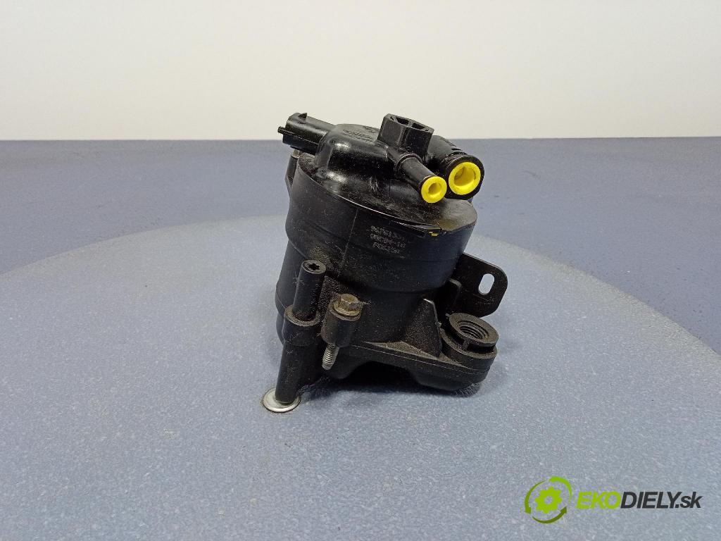 Citroen Ds5 0 obal Filtre: paliva 9676133480