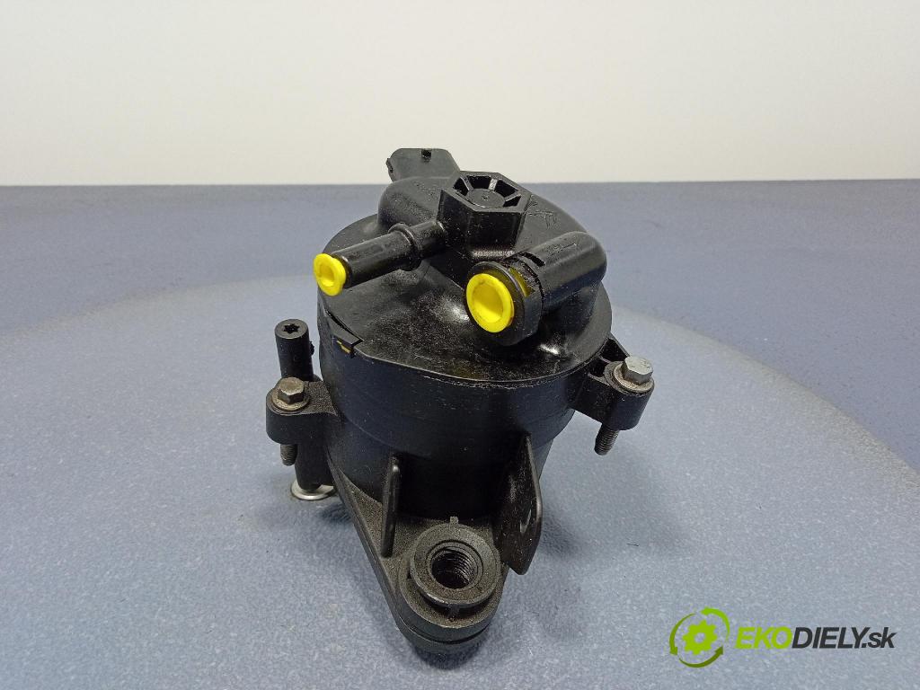Citroen Ds5 0 obal Filtre: paliva 9676133480