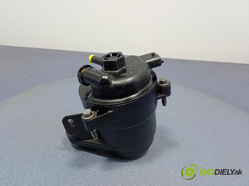 Citroen Ds5 0 obal Filtre: paliva 9676133480