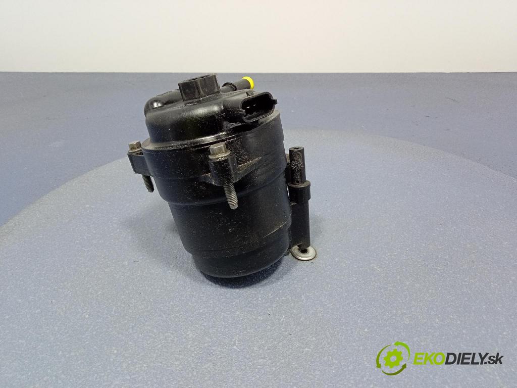 Citroen Ds5 0 obal Filtre: paliva 9676133480