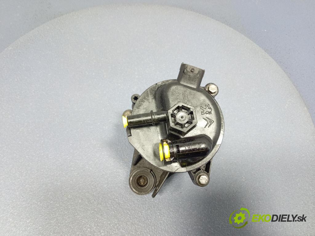 Citroen Ds5 0 obal Filtre: paliva 9676133480