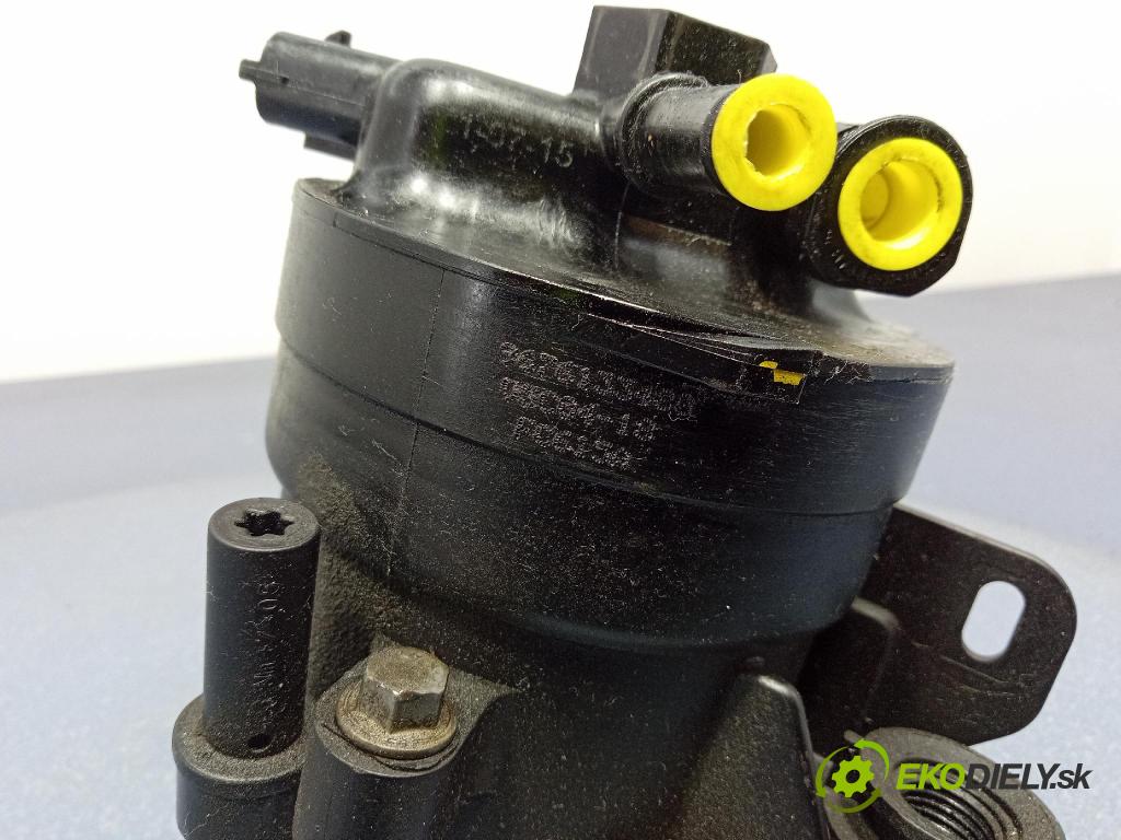 Citroen Ds5 0 obal Filtre: paliva 9676133480