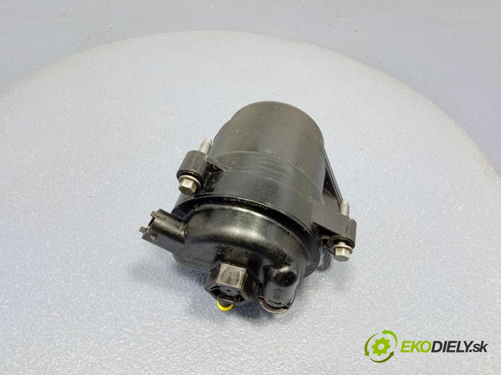 Citroen Ds5 0 obal Filtre: paliva 9676133480