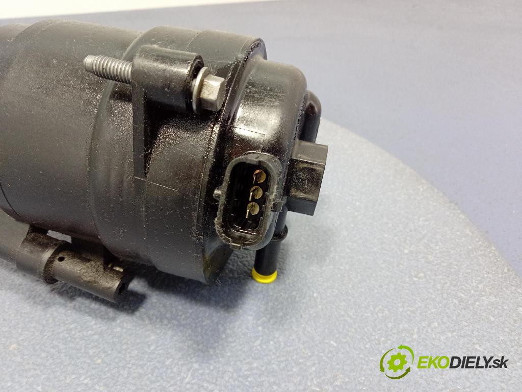 Citroen Ds5 0 obal Filtre: paliva 9676133480