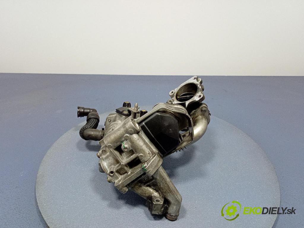 Citroen Ds5 0 ventil EGR 9807593080