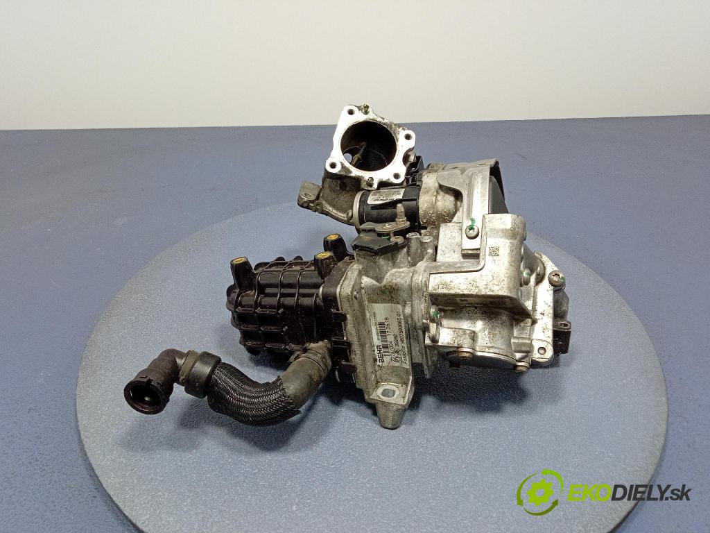 Citroen Ds5 0 ventil EGR 9807593080