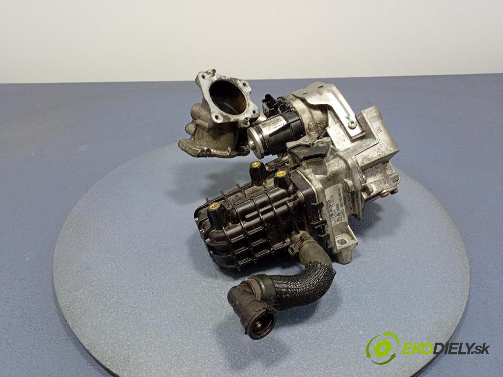 Citroen Ds5 0 ventil EGR 9807593080